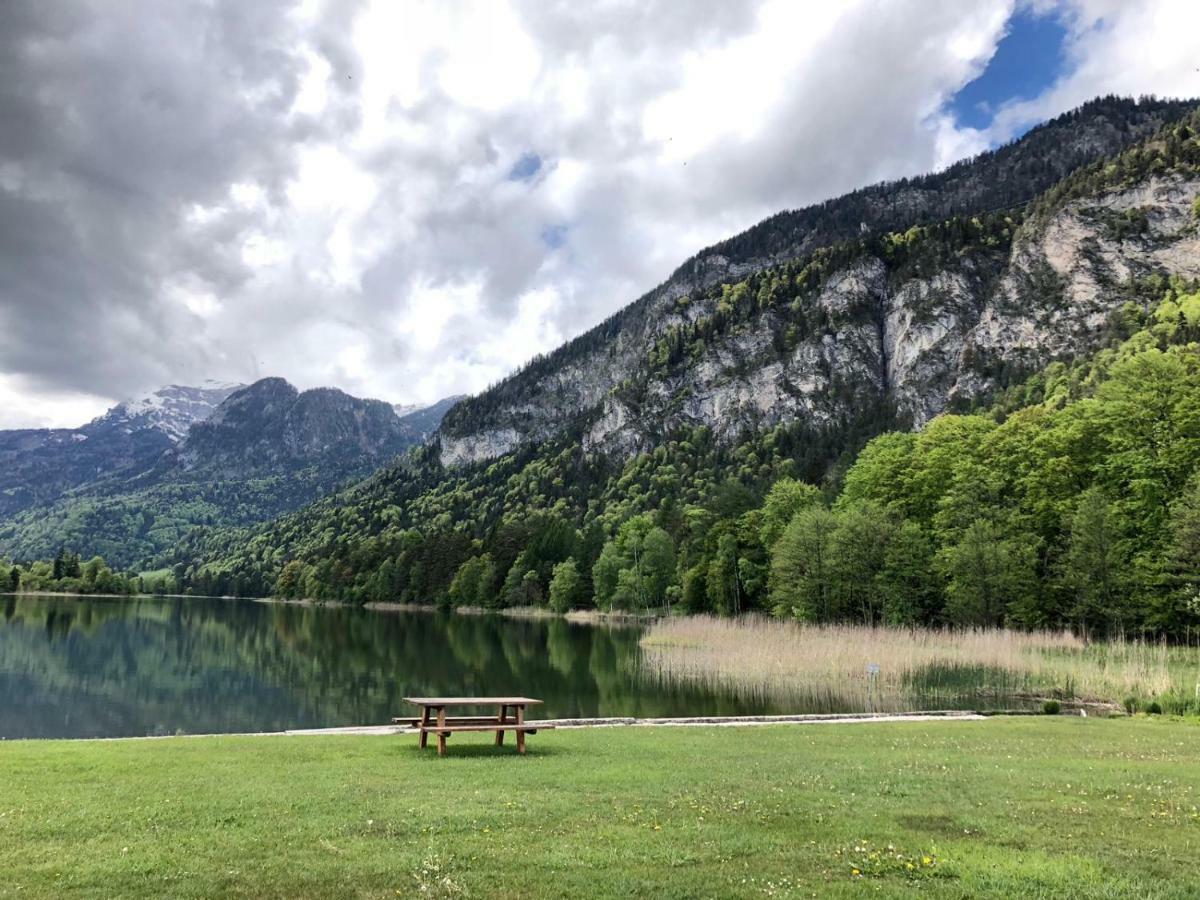 Haflingerhof Villa Kramsach Luaran gambar